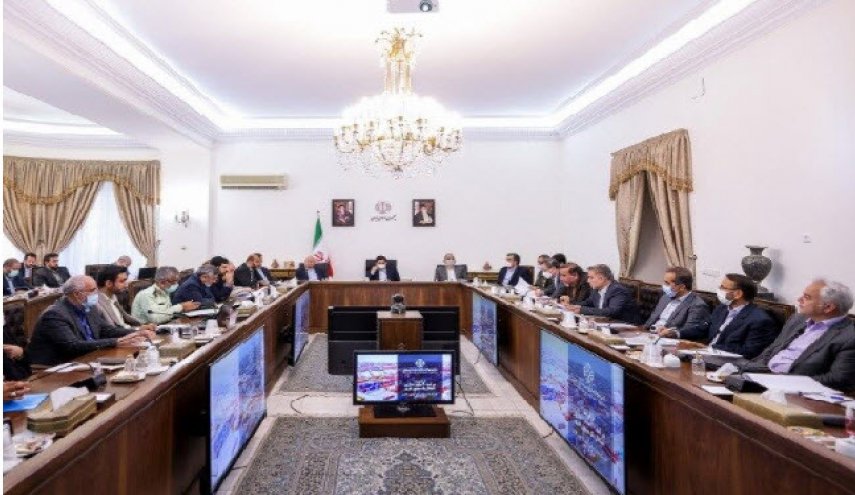 بررسی ۶ پیشنهاد مرکز بررسی‌های استراتژیک در کارگروه ترانزیت کشور