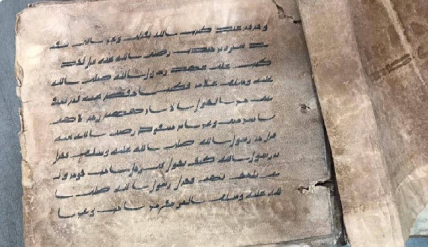 بازداشت چند تبعه ترکیه به جرم قاچاق آثار باستانی عراق