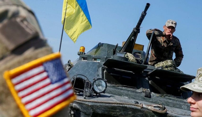 ناکامی اوکراین در حمله به جزیره‌ مارها در دریای سیاه