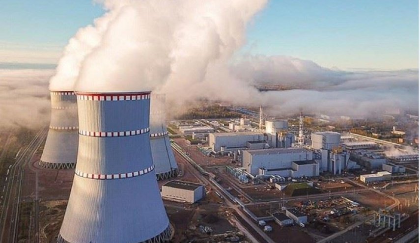 کره‌جنوبی برای کشورهای اروپایی نیروگاه اتمی می‌سازد
