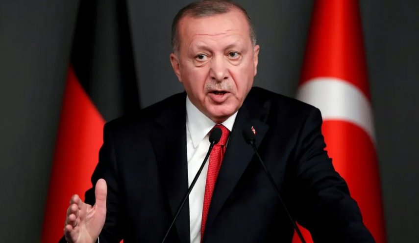 أردوغان: سنبدأ عملياتنا في سوريا بمجرد استكمال الحزام الأمني