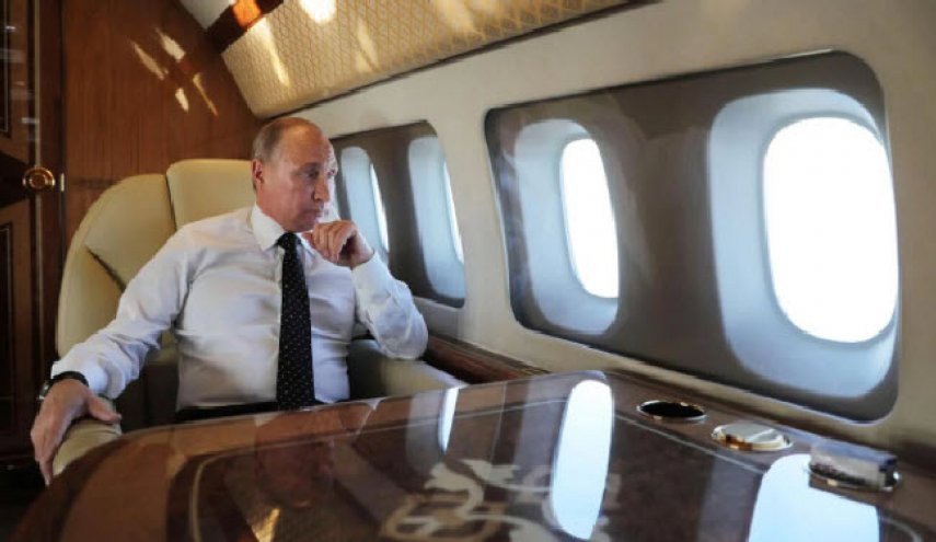 پوتین امروز به تاجیکستان می‌رود