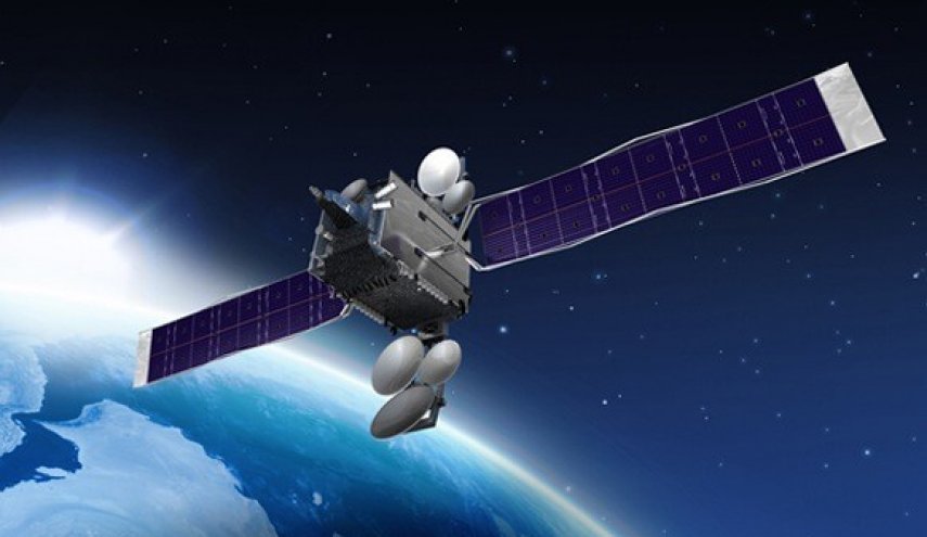چین یک ماهواره جدید به فضا فرستاد 