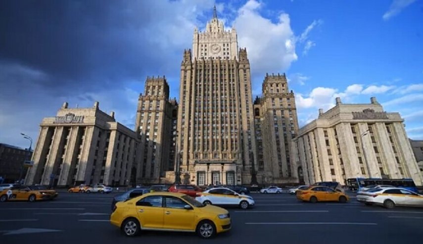 اخراج ۷۰ دیپلمات روس از بلغارستان/ مسکو: پاسخ می‌دهیم
