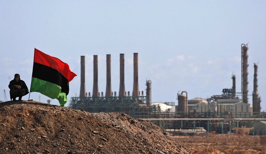 لیبی منتظر پایان دیدار صالح و المشری است 