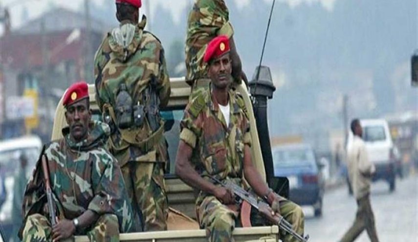 إثيوبيا تعلن مقتل 338 شخصا في أوروميا
