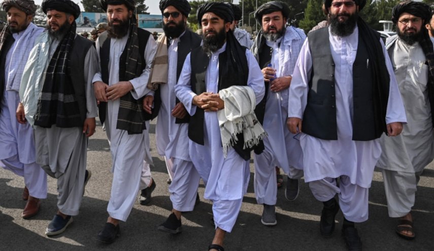 وفد أميركي يبحث مع طالبان مسألة الاحتياطات الأفغانية المجمدة