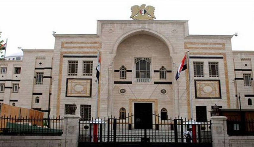 بدء انتخابات ملء المقعد الشاغر لعضوية مجلس الشعب عن دمشق