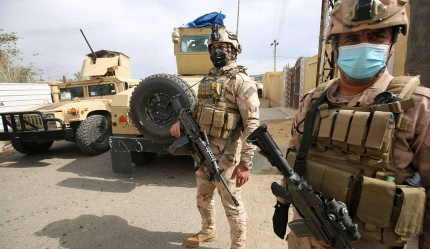 مقتل جندي عراقي وإصابة اثنين بانفجار عبوة ناسفة في تلعفر