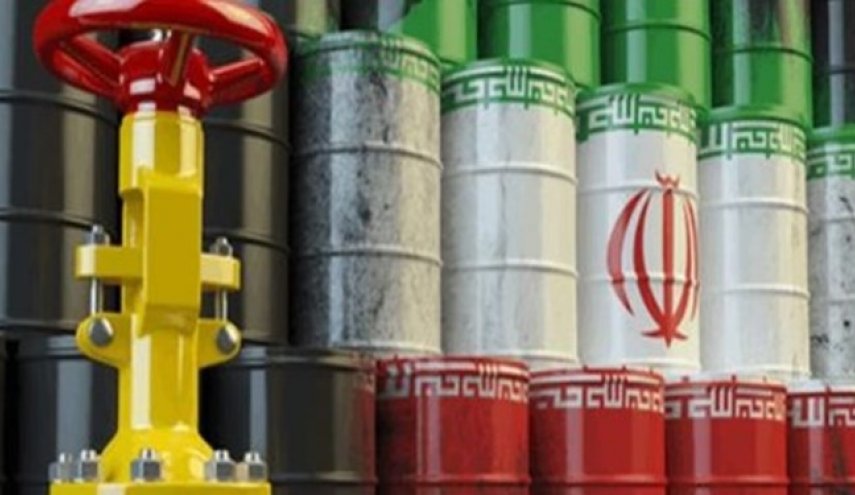 أوبك: مبيعات النفط الايراني سجلت 25 مليار دولار في 2021 
