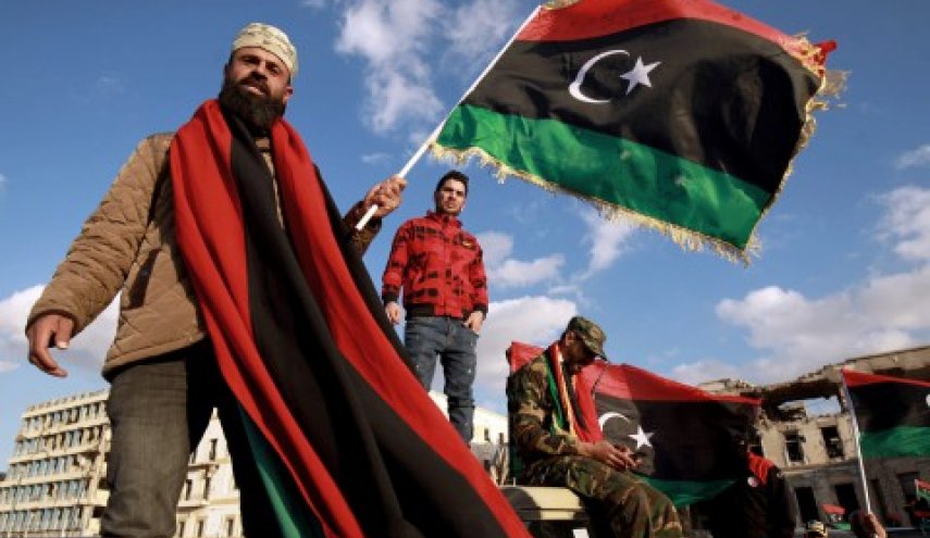 افزایش اعتراضات مردمی در لیبی؛ سفر مقامات ترکیه به طرابلس پس از عیدقربان