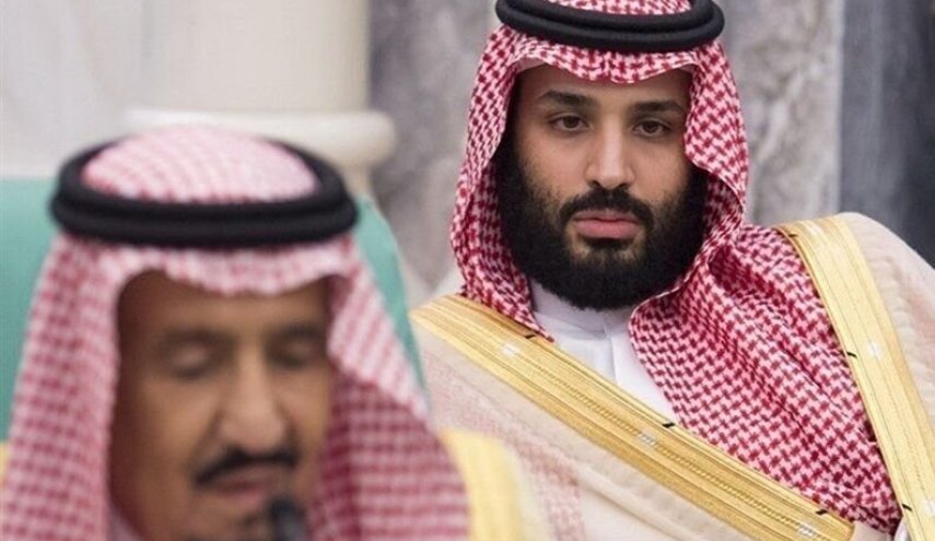 تغییرات در کابینه دربار سعودی