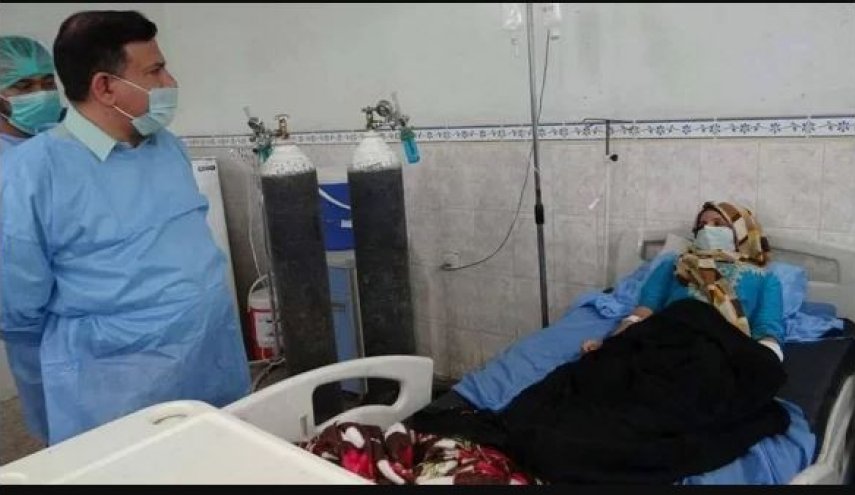 ارتفاع الاصابات بالحمى النزفية والكوليرا في العراق