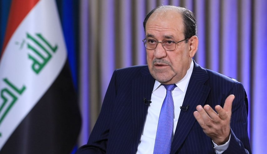 المالكي: على الحكومة ان تكون حكومة خدمية لكل العراقيين 