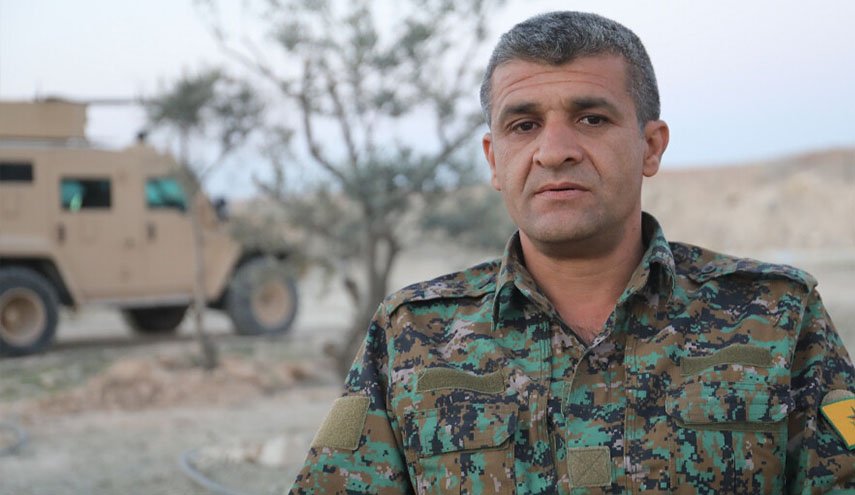 'الوحدات الكردية': هناك 'تطور إيجابي' في العلاقة مع دمشق حيال التهديد التركي