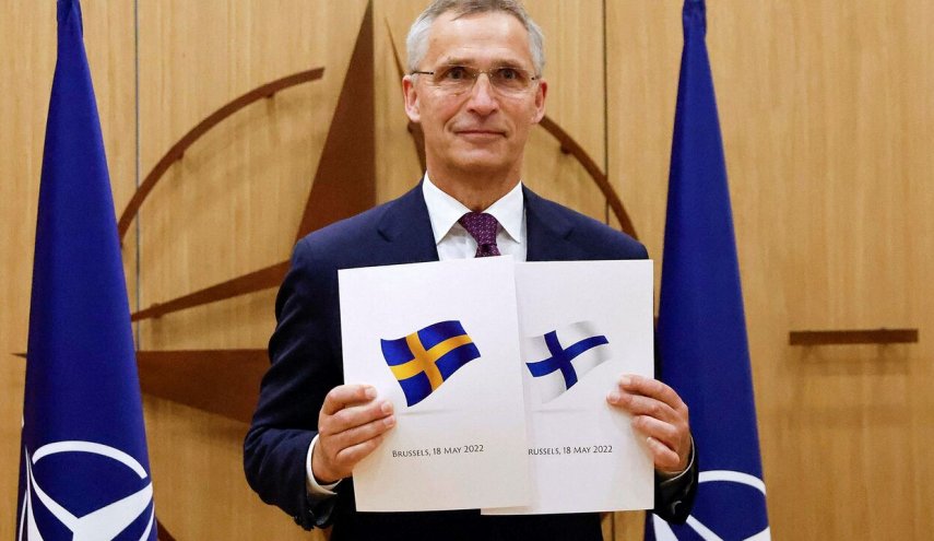 سوئد و فنلاند پروتکل عضویت در ناتو را امضا کردند