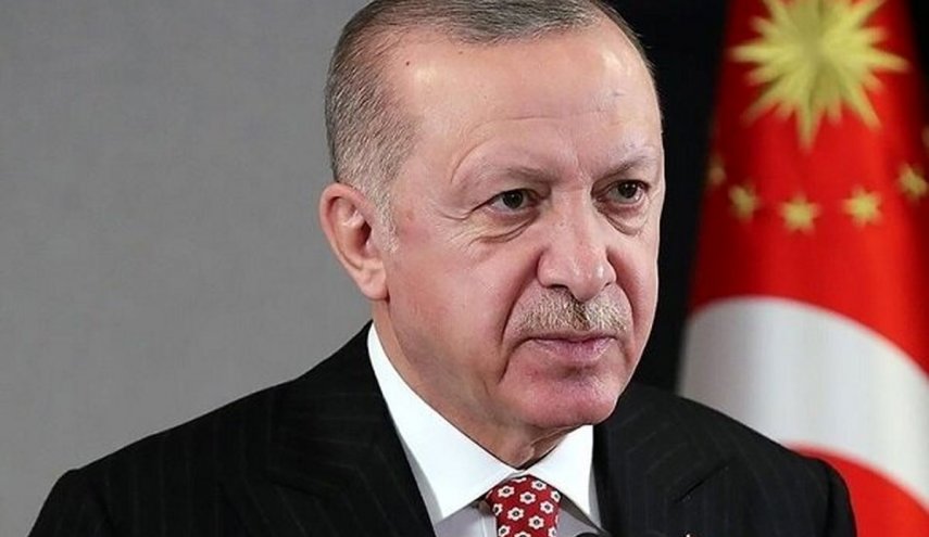 آناتولی: اردوغان ۲۸ تیر به تهران سفر می کند