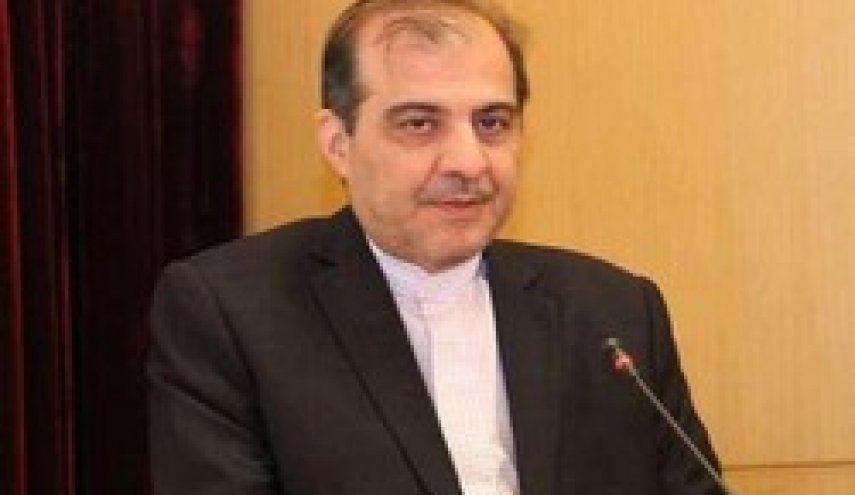 خاجي: إيران تدعم استمرار العملية السياسية في لبنان