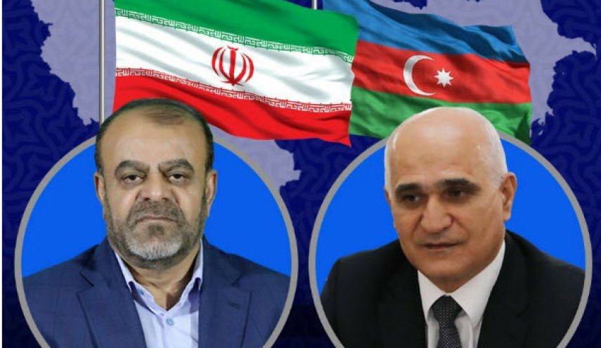 بررسی تحولات دو جانبه ایران و آذربایجان در حوزه انرژی و حمل و نقل