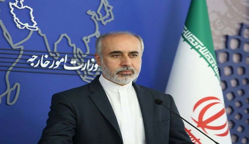 ايران تستنكر الهجوم على شينزو ابه