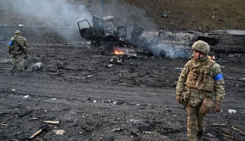 روسیه: آمریکا به دنبال طولانی‌تر کردن درگیری اوکراین است