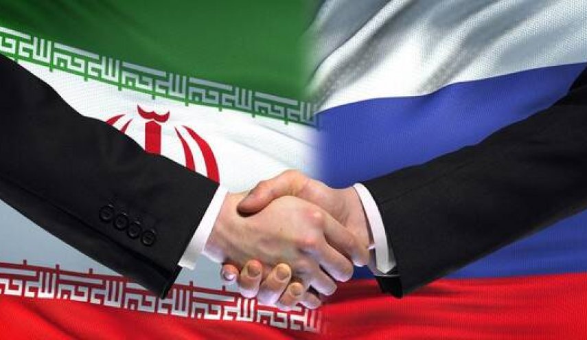البنك المركزي الإيراني: نتائج الاتفاقيات الموقعة مع روسيا ستظهر قريبا