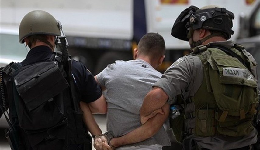 بازداشت ۵ فلسطینی در روز عید قربان