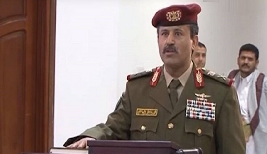 وزیر دفاع یمن: ما ریشه رژیم صهیونیستی را خواهیم خشکاند