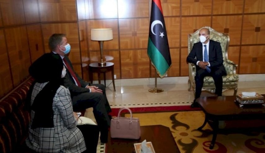 دول الغرب وممثلوهم في الداخل سبب الأزمات في ليبيا