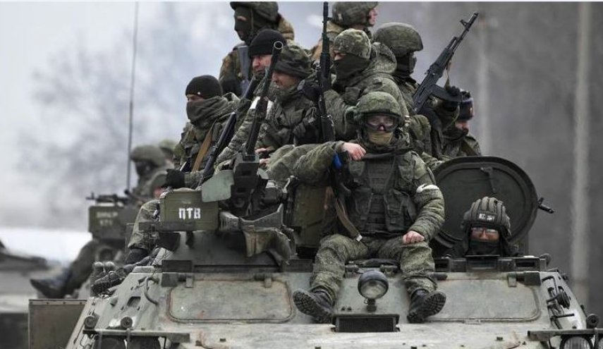 مقتل أكثر من 500 عنصر من الجيش الأوكراني وتدمير عشرات المعدات