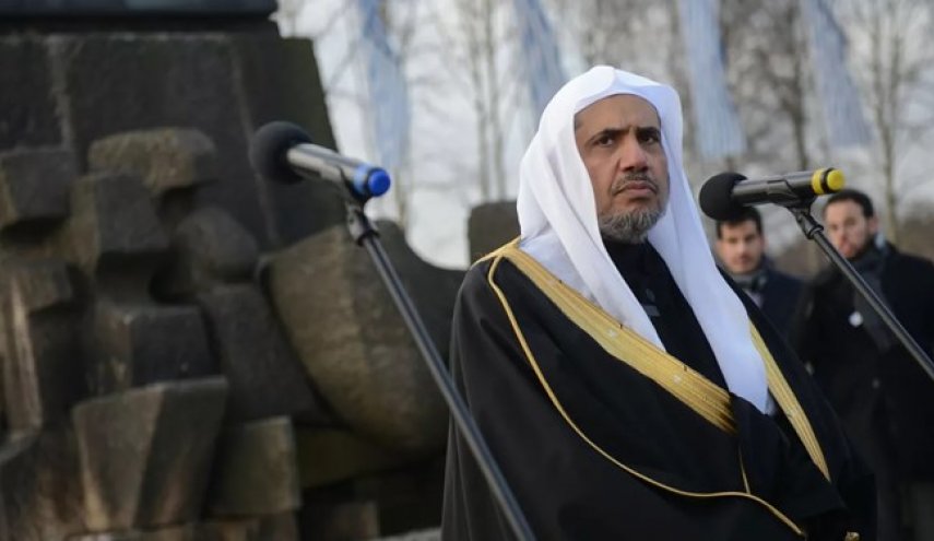 کارشناس اسرائیلی: خطیب روز عرفه، یک شیخ صهیونیست بود