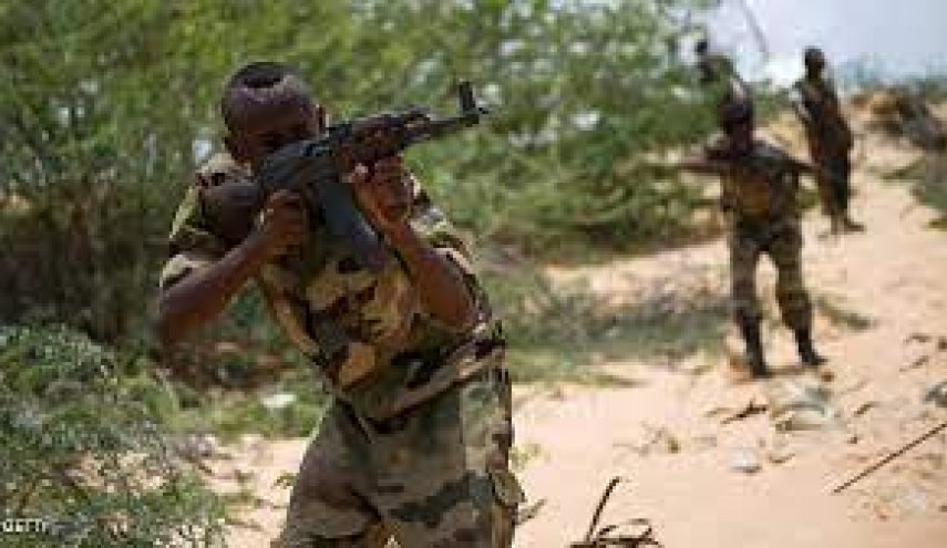 الجيش الصومالي: مقتل 15 عنصرا من حركة 