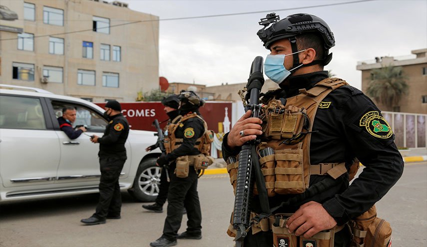 بغداد.. قوات إضافية لتأمين 'صلاة الجمعة الموحدة' ولا إنذار حتى اللحظة