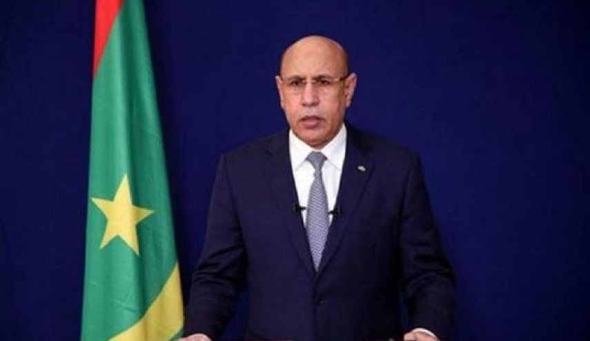 رئيس موريتانيا يصدر عفوا عن 8 سجناء محكوم عليهم في قضايا إرهابية