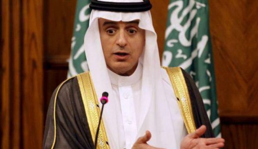 عادل الجبیر: هیچ توافقی با آمریکا درباره نفت نشده است