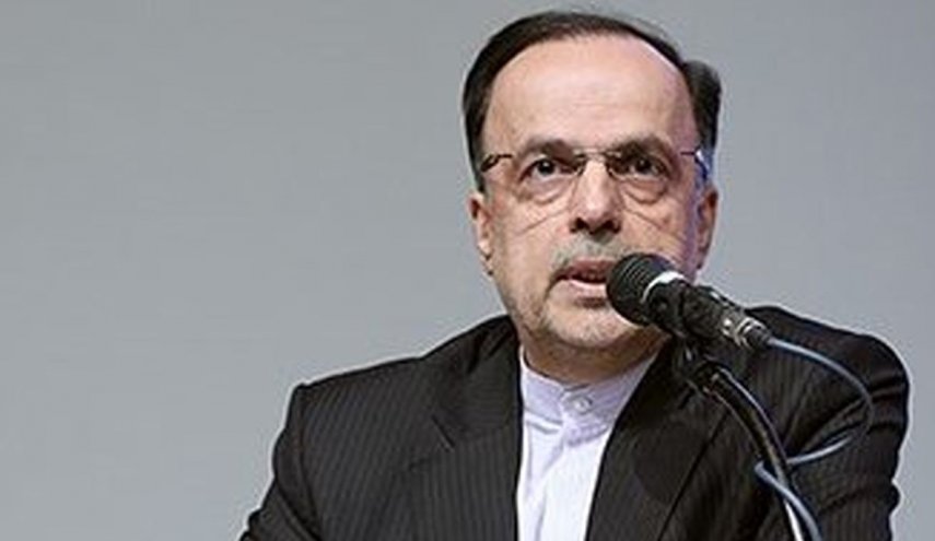 سفیر ایران: نظام حقوقی سوئد صلاحیت رسیدگی به پرونده حمید نوری را ندارد
