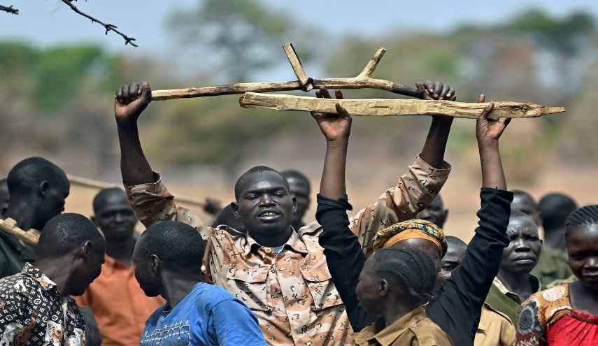 واشنطن توقف جزءا من مساعدتها لجنوب السودان 