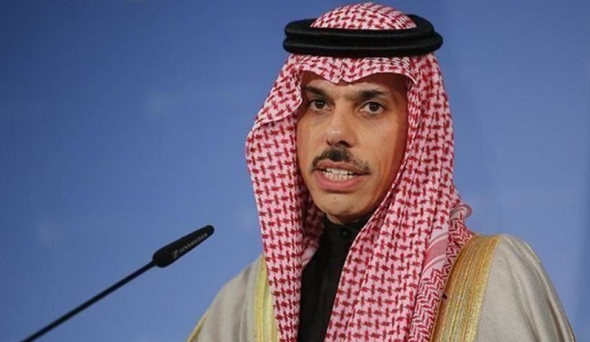 وزیر خارجه عربستان: مذاکرات با ایران مثبت است/ در نشست جده به تولید نفت پرداخته نشد
