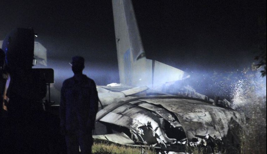 الدفاع الصربية: الطائرة المنكوبة كانت متجهة إلى بنغلاديش