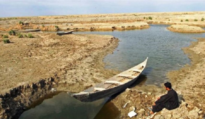 العراق: تركيا ستزيد الإطلاقات المائية خلال الأيام المقبلة