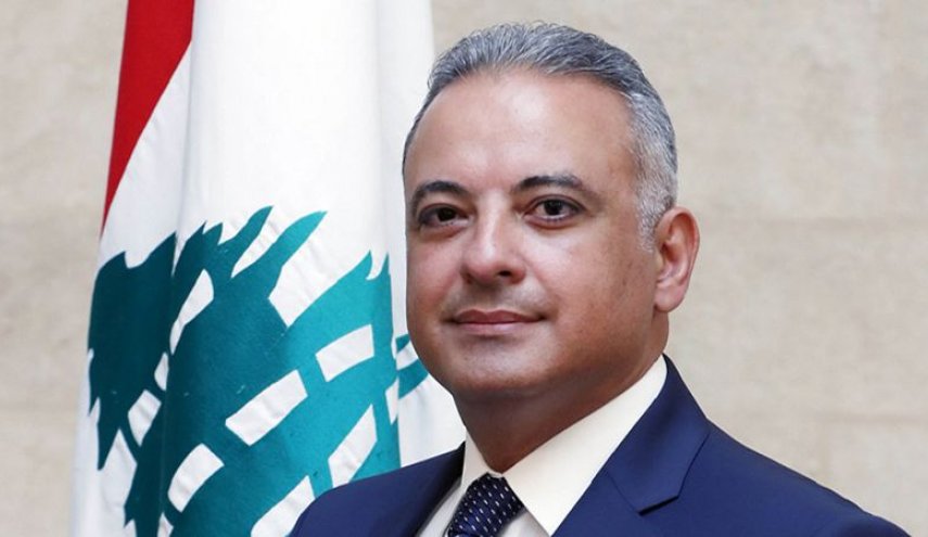 وزير لبناني: يوم الغدير ليس سوى وعد الحق الذي سيطل مهما تأخر
