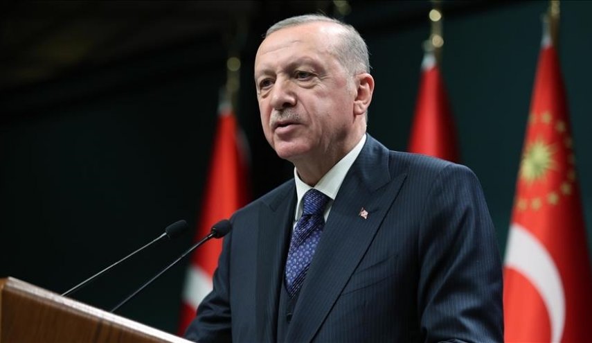 أردوغان: سنقيم من جديد عملية أستانا بخصوص سوريا ونبحث عن فرص جديدة