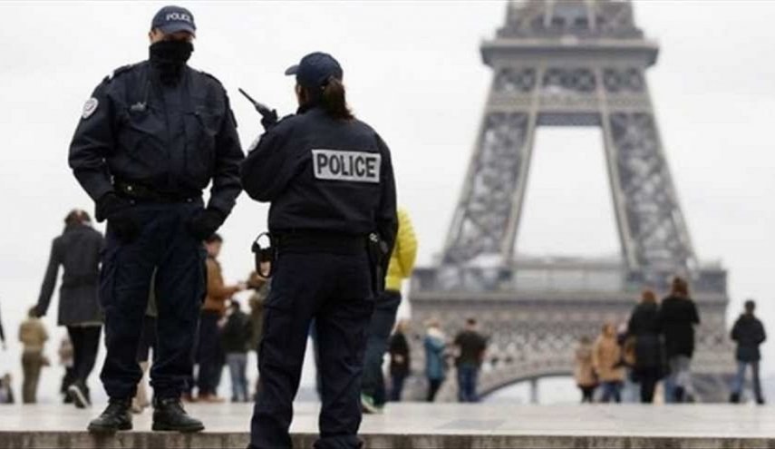 یک کشته و چهار زخمی بر اثر تیراندازی در مرکز پاریس

