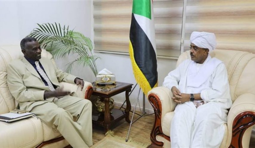 السودان يؤكد على ضرورة الوصول إلى تفاهم بشأن سد النهضة عبر الدبلوماسية