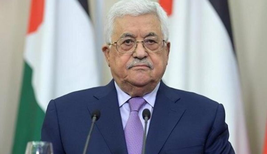محمود عباس: انهيار 'حل الدولتين' سيضعنا أمام خيارات صعبة ومعقدة