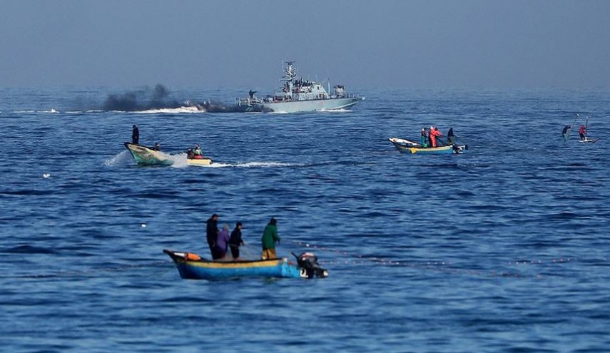 الاحتلال يستهدف الصيادين والأراضي الزراعية في غزة