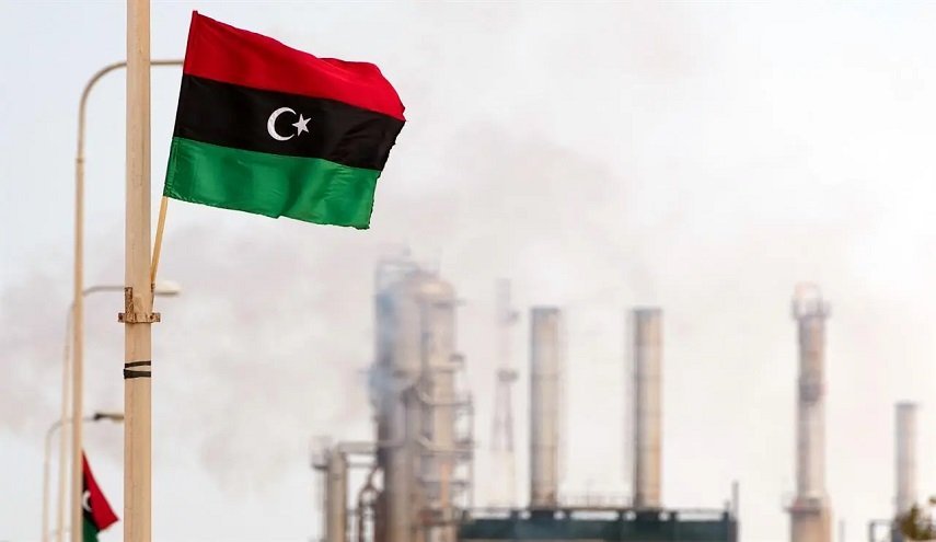 المؤسسة الوطنية للنفط في ليبيا تعلن استئناف الإنتاج بعدة حقول