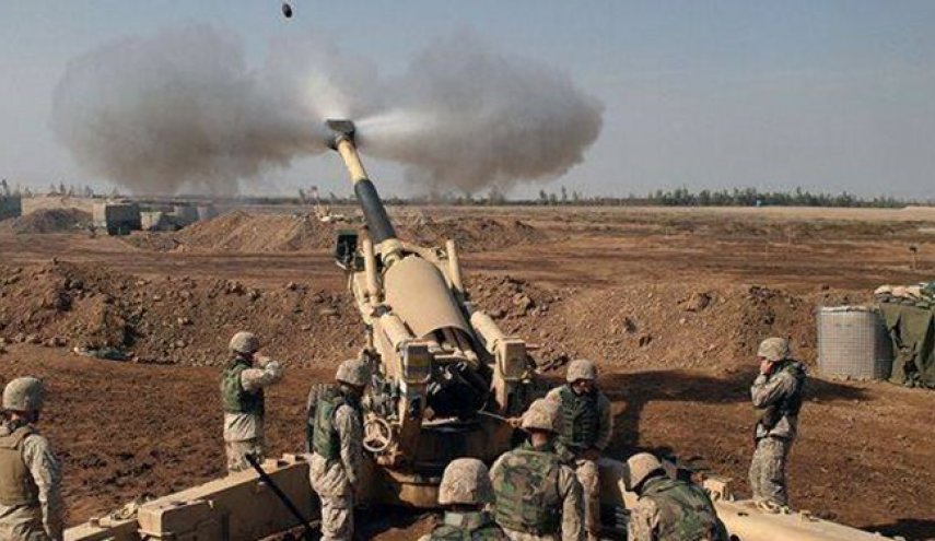 منابع عراقی: ترکیه باز هم شهر «زاخو» را هدف حمله قرار داد

