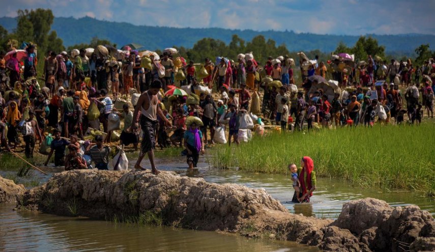 دادگاه عالی سازمان ملل، راه را برای رسیدگی کامل به پرونده نسل‌کشی مسلمانان روهینگیا هموار کرد