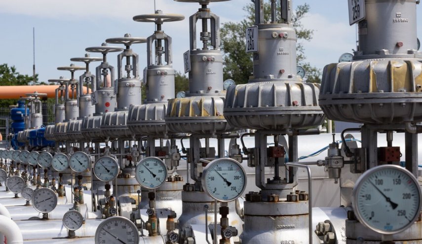 اروپا به دنبال افزایش واردات گاز از نیجریه برای کاهش وابستگی به روسیه